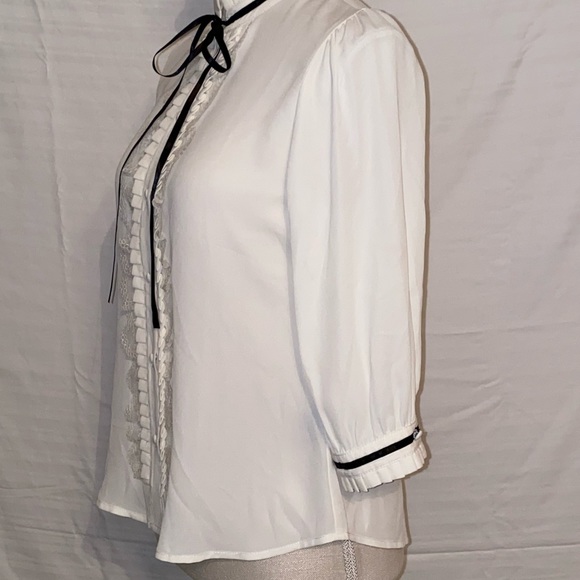 Blouse - Picture 5 of 8